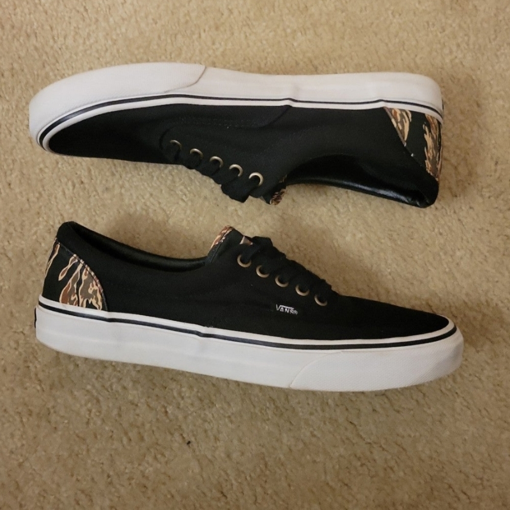 Mens VANS